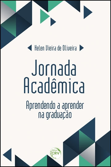 Capa do livro: JORNADA ACADÊMICA<br> aprendendo a aprender na graduação
