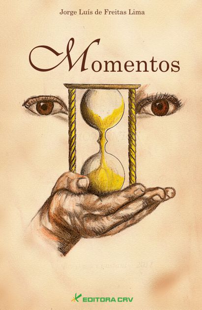 Capa do livro: MOMENTOS