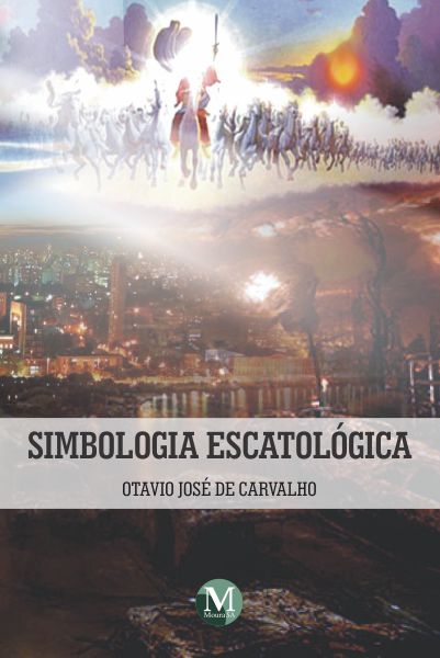 Capa do livro: SIMBOLOGIA ESCATOLÓGICA DIRETO AO ASSUNTO