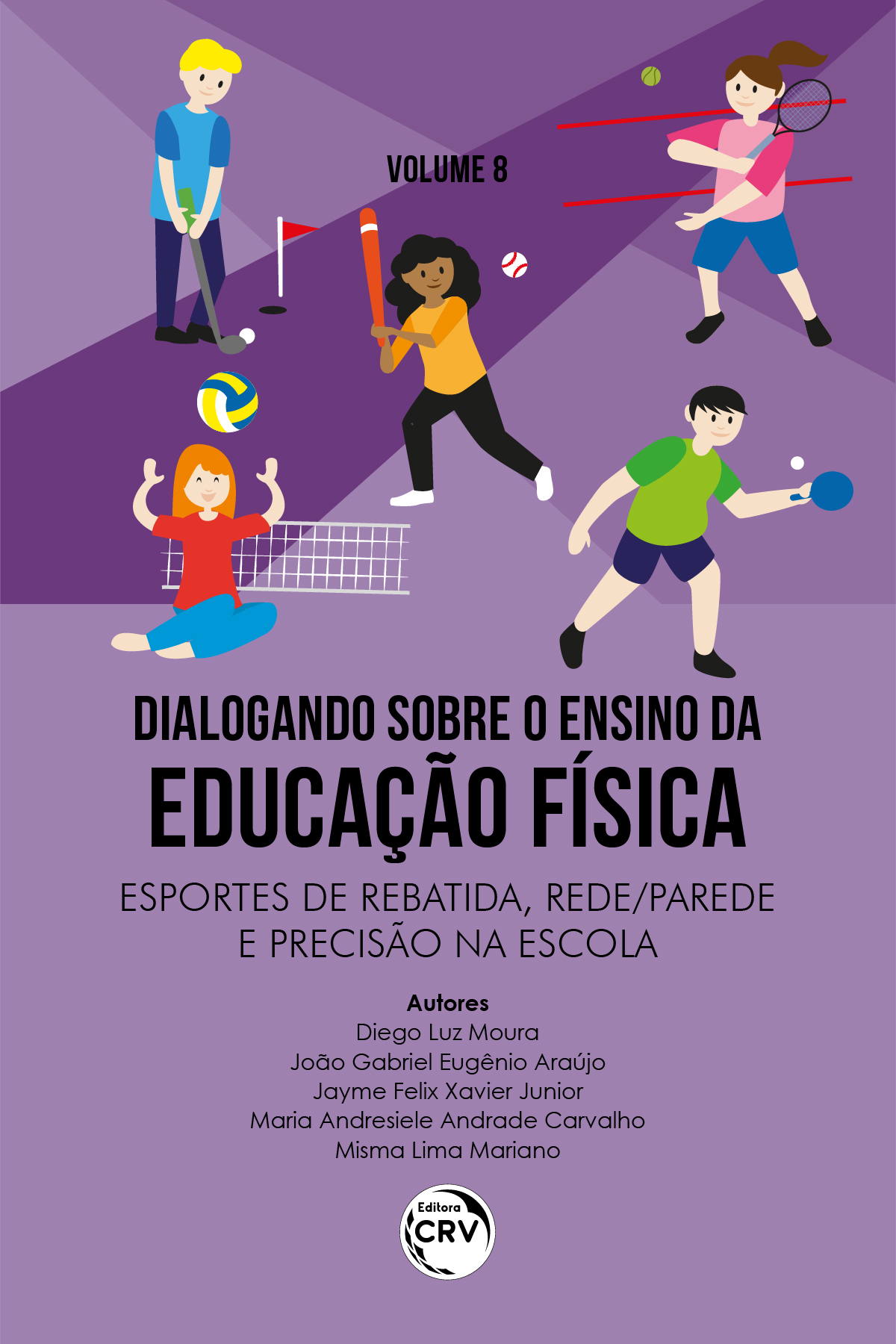 Livros Fisicos Esportes, Usado