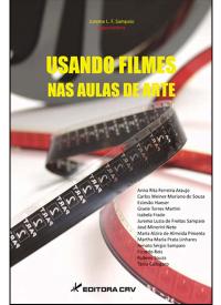 USANDO FILMES NAS AULAS DE ARTES
