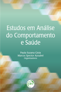 ESTUDOS EM ANÁLISE DO COMPORTAMENTO E SAÚDE