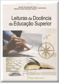 LEITURAS DA DOCÊNCIA DA EDUCAÇÃO SUPERIOR