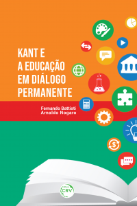 KANT E A EDUCAÇÃO EM DIÁLOGO PERMANENTE
