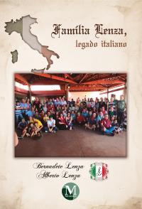 Família Lenza, legado italiano