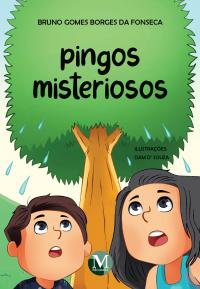 PINGOS MISTERIOSOS