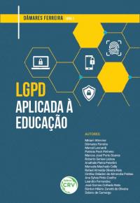 LGPD APLICADA À EDUCAÇÃO