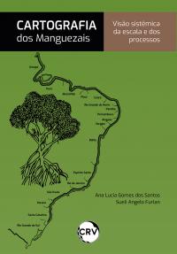 Cartografia dos manguezais:<BR> Visão sistêmica da escala e dos processos