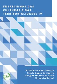 Entrelinhas das culturas e das territorialidades IV