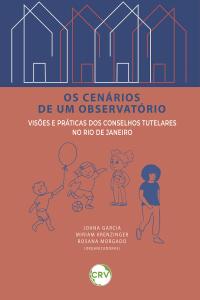 Os cenários de um observatório:<br>Visões e práticas dos Conselhos Tutelares no Rio de Janeiro