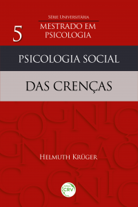 PSICOLOGIA SOCIAL DAS CRENÇAS 5