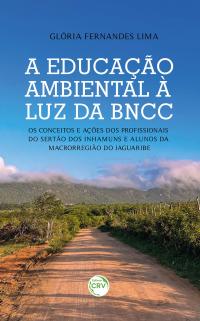 A EDUCAÇÃO AMBIENTAL A LUZ DA BNCC: <br>Os conceitos e ações dos profissionais do sertão dos Inhamuns e alunos da macrorregião do Jaguaribe