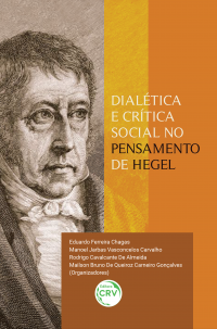 DIALÉTICA E CRÍTICA SOCIAL NO PENSAMENTO DE HEGEL