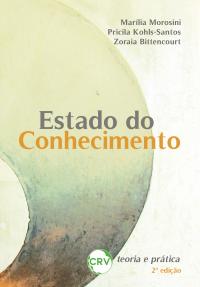Estado do conhecimento: <BR>Teoria e prática