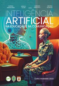 INTELIGÊNCIA ARTIFICIAL NA EDUCAÇÃO E NA COMUNICAÇÃO