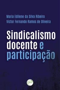 SINDICALISMO DOCENTE E PARTICIPAÇÃO