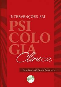 INTERVENÇÕES EM PSICOLOGIA CLÍNICA