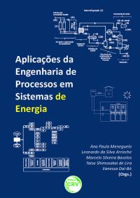 APLICAÇÕES DA ENGENHARIA DE PROCESSOS EM SISTEMAS DE ENERGIA