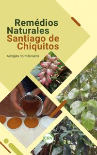 Remédios naturales: Santiago de Chiquitos