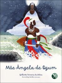Mãe Ângela de Ogum