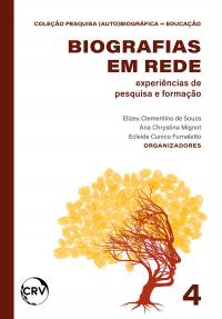 Biografias Em Rede: Experiências de pesquisa e formação