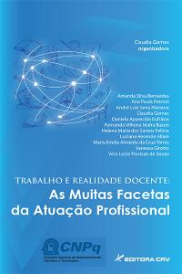 TRABALHO E REALIDADE DOCENTE<br>As muitas facetas da atuação profissional