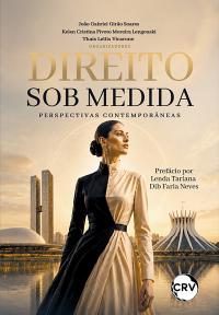 Direito sob medida: Perspectivas contemporâneas