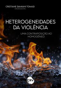 Heterogeneidades da violência: <BR>Uma contraposição ao homogêneo