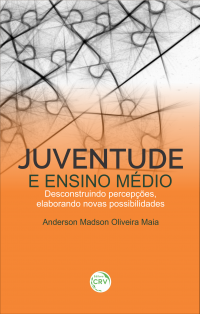 JUVENTUDE E ENSINO MÉDIO: <br>desconstruindo percepções, elaborando novas possibilidades