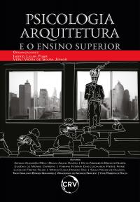 Psicologia, arquitetura e o ensino superior