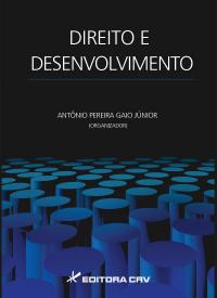 DIREITO E DESENVOLVIMENTO