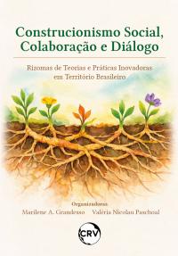 Construcionismo social, colaboração e diálogo: Rizomas de Teorias e Práticas Inovadoras em Território Brasileiro