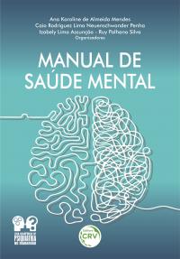 MANUAL DE SAÚDE MENTAL