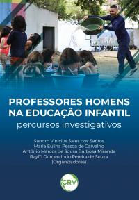 Professores homens na educação infantil: Percursos investigativos