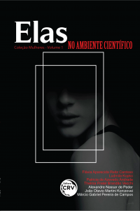 ELAS NO AMBIENTE CIENTÍFICO <br>Coleção Mulheres Volume 1