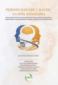 Personalidade e saúde no pós-pandemia: Percepções, desigualdades sociais e impactos psicossociais