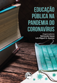 EDUCAÇÃO PÚBLICA NA PANDEMIA DO CORONAVÍRUS