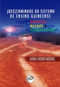 (DES)CAMINHOS DO SISTEMA DE ENSINO GUINEENSE: <br>avanços, recuos e perspectivas