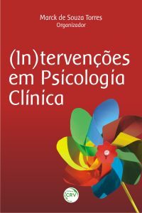 (IN)TERVENÇÕES EM PSICOLOGIA CLÍNICA