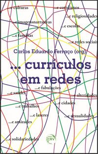 ... CURRÍCULOS EM REDES