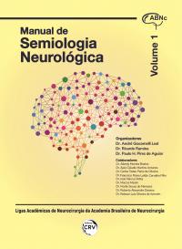 MANUAL DE SEMIOLOGIA NEUROLÓGICA - VOLUME 1
