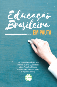 EDUCAÇÃO BRASILEIRA EM PAUTA
