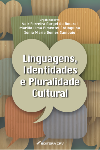 LINGUAGENS, IDENTIDADES E PLURALIDADE CULTURAL