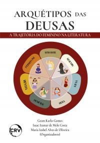 Arquétipos das deusas: A trajetória do feminino na literatura