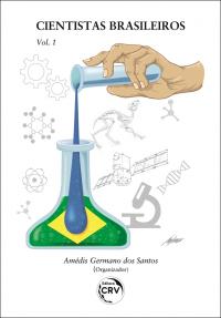 CIENTISTAS BRASILEIROS <br>Volume 1