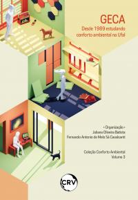 GECA: DESDE 1989 ESTUDANDO CONFORTO AMBIENTAL NA UFAL