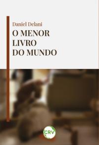 O menor livro do mundo