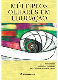 MÚLTIPLOS OLHARES EM EDUCAÇÃO 