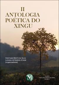 II Antologia poética do Xingu - Vol.: 02
