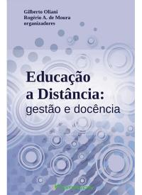 EDUCAÇÃO A DISTÂNCIA:<br>gestão e docência